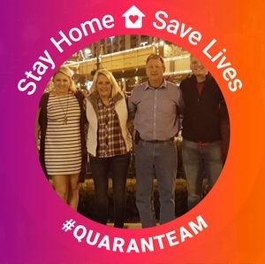 Meet your Posher, Deb